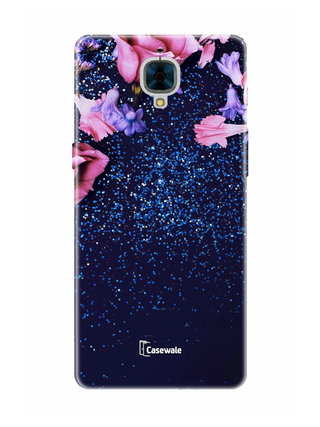 Rose Printed Cover for OnePlus 3T