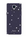 Small Star's Printed Cover for OnePlus 3T