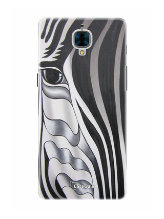 Single Eye Printed Cover for OnePlus 3T