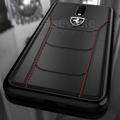 Ferrari ® OnePlus 8 / 8 Pro Genuine Leather Crafted Limited Edition Case