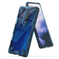 Rugged Armor Shockproof Impact Resistant Protection Case for OnePlus 7 / 7 Pro