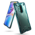 Rugged Armor Shockproof Impact Resistant Protection Case for OnePlus 8 / 8 Pro