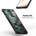Rugged Armor Shockproof Impact Resistant Protection Case for OnePlus 8 / 8 Pro