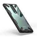 Rugged Armor Shockproof Impact Resistant Protection Case for OnePlus 7T / 7T Pro