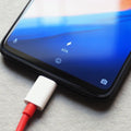OnePlus Dash Power Adapter & Cable