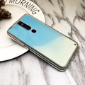 Neon Sand Liquid Glow Case for Oppo F11 / F11 Pro