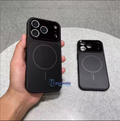 iPhone 17 Convert Case in Ultra thin Premium Design