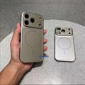 iPhone 17 Convert Case in Ultra thin Premium Design