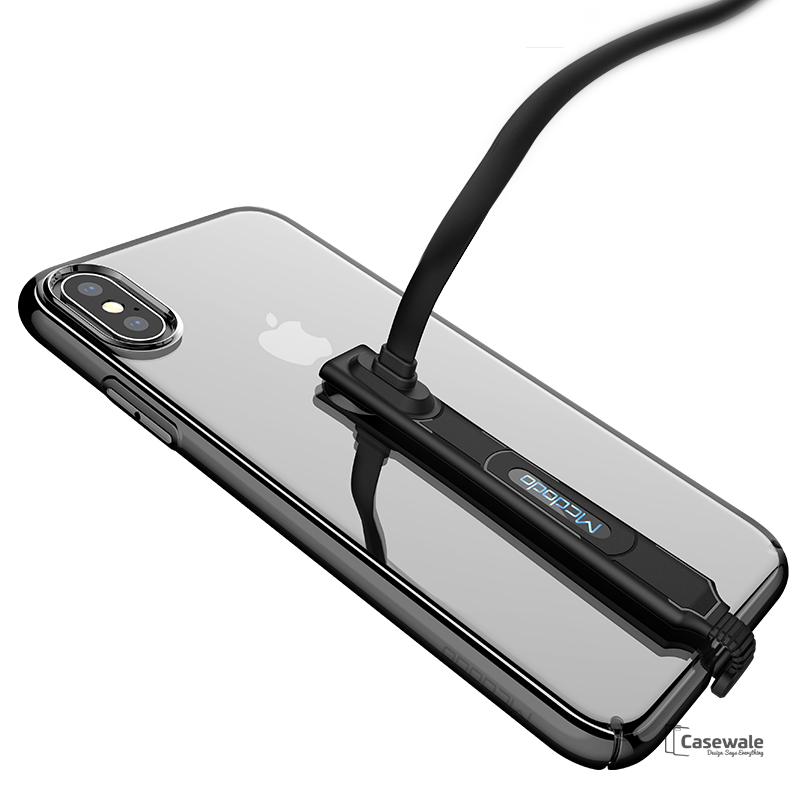MCDODO Gamers Dream Charging Cable for iPhone/Android Type C