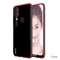 Luxury High-end Fashion Transparent Case for Huawei P20 Lite
