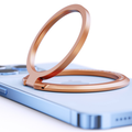 Magnetic Phone Ring Holder Grip Kickstand