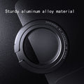Magnetic Phone Ring Holder Grip Kickstand
