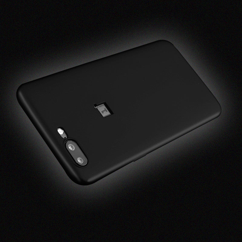 Oneplus 5 Special Edition Ultra Thin Soft Back Cases