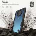 Rugged Armor Shockproof Impact Resistant Protection Case for OnePlus 7T / 7T Pro