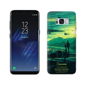 Star Wars Printed Cover for Galaxy S8 Plus