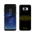 Star Wars Printed Cover for Galaxy S8