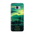 Star Wars Printed Cover for Galaxy S8