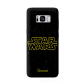 Star Wars Printed Cover for Galaxy S8