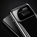 Luxury Smooth Ultra Thin Mirror Effect Case for Galaxy S8/ S8 Plus