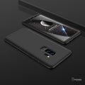 GKK 360 Full Protection Hard Matte Case For Galaxy S9/ S9 Plus