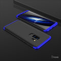 GKK 360 Full Protection Hard Matte Case For Galaxy S9/ S9 Plus