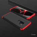 GKK 360 Full Protection Hard Matte Case For Galaxy S9/ S9 Plus