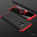 GKK 360 Full Protection Hard Matte Case For Galaxy S9/ S9 Plus