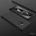 GKK 360 Full Protection Hard Matte Case For Galaxy S9/ S9 Plus