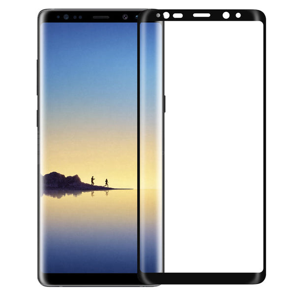 3D Full Tempered Glass for Samsung Galaxy Note 8