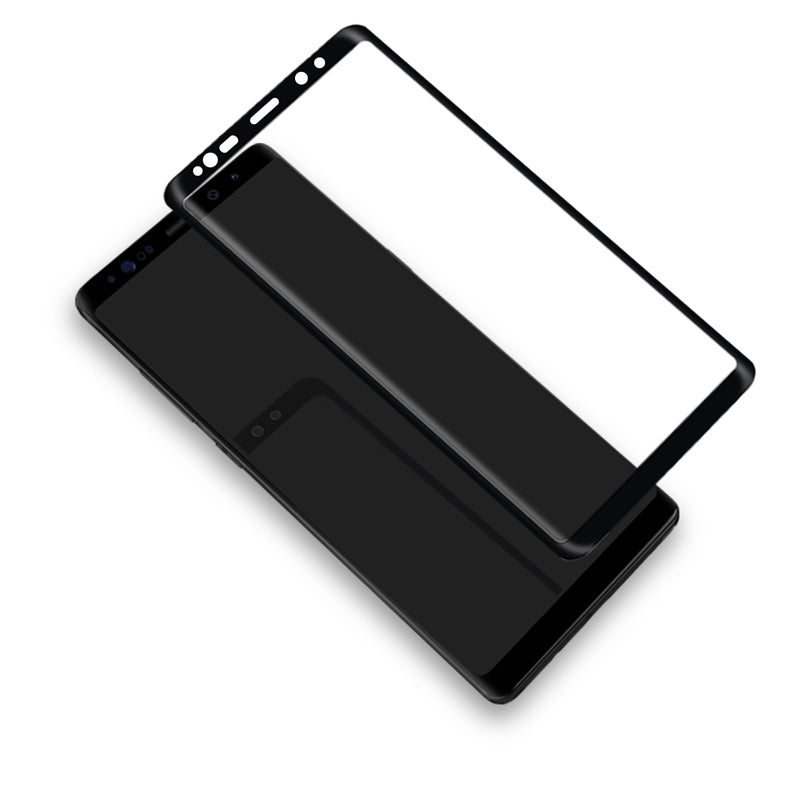 3D Full Tempered Glass for Samsung Galaxy Note 8