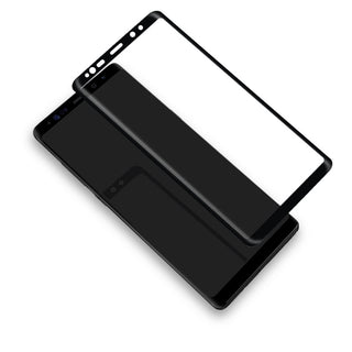 3D Full Tempered Glass for Samsung Galaxy Note 8