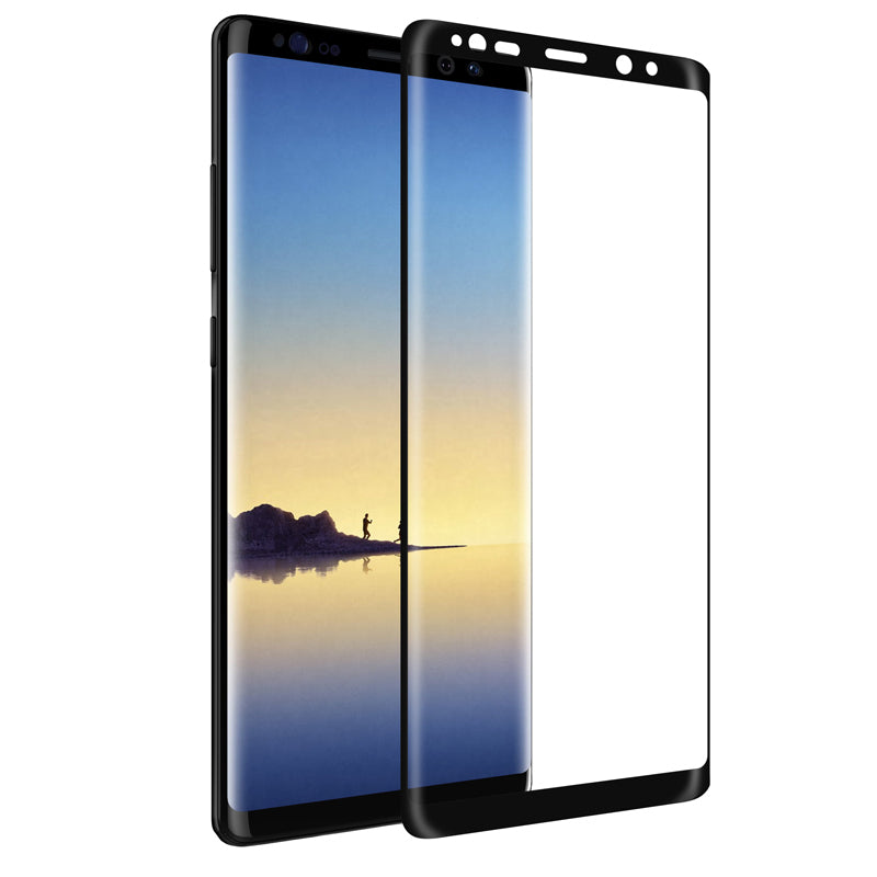 3D Full Tempered Glass for Samsung Galaxy Note 8