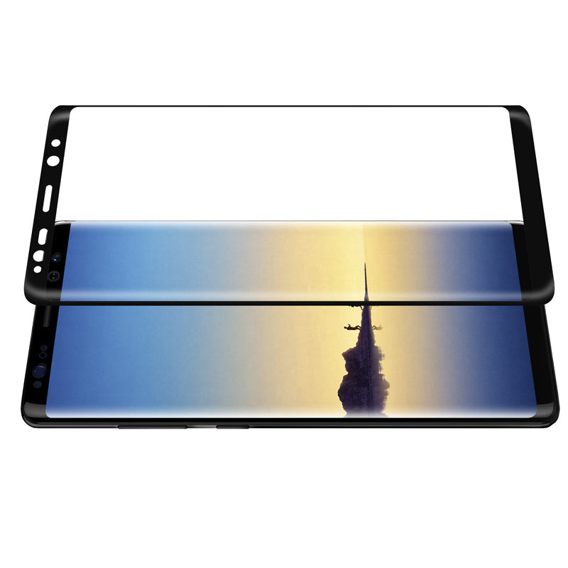 3D Full Tempered Glass for Samsung Galaxy Note 8