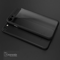 Apple iPhone 8/ 8 Plus Camera Protection Ultra Thin Transparent Case [100% Original Case]