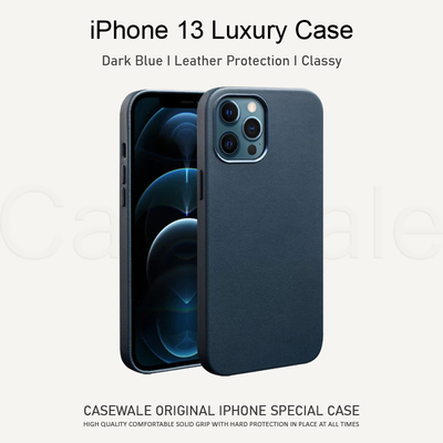 Pallas iPhone 13 Pro Max Bumper Case - Luxury } -, M46053