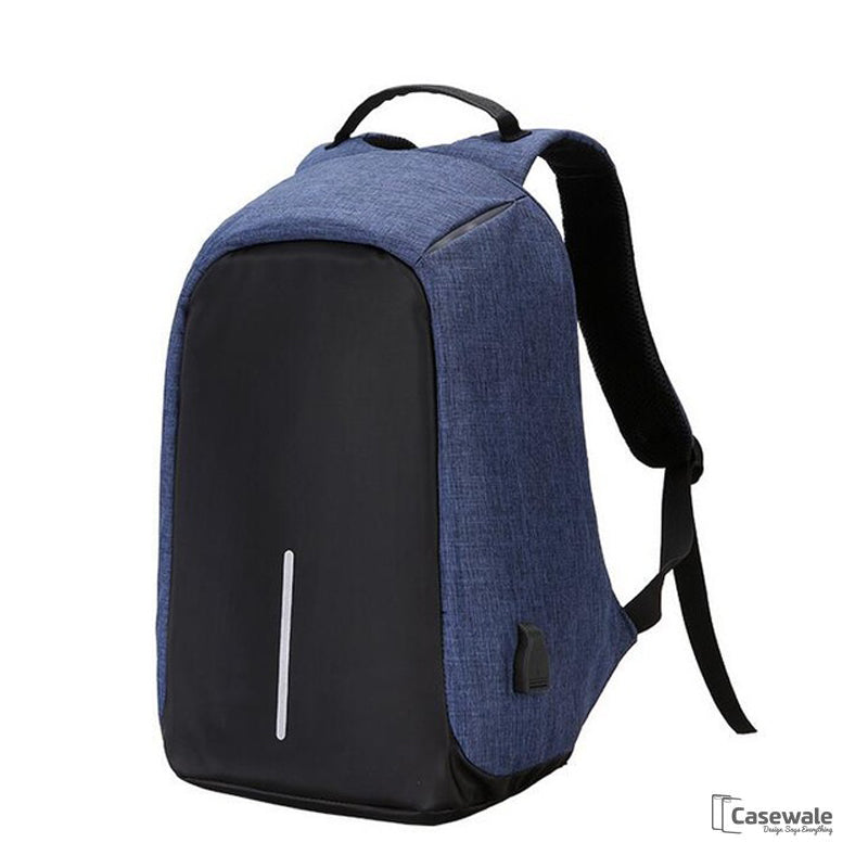 Anti-Theft Multi-functional Travel Backpack – Casewale